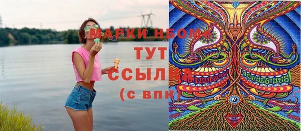 ALPHA-PVP Богородицк